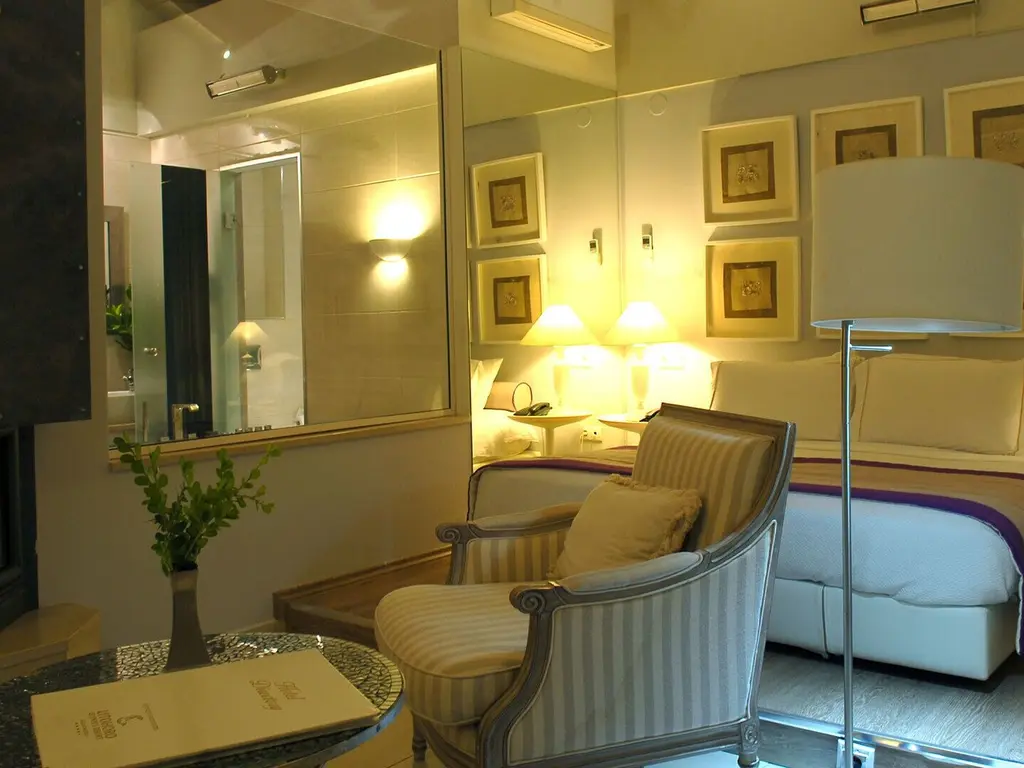 Снимка 26 - Litohoro Olympus Resort - Олимпийска ривиера, Гърция