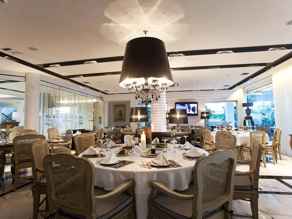 Снимка 32 - Litohoro Olympus Resort - Олимпийска ривиера, Гърция