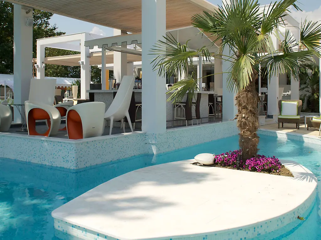 Снимка 5 - Litohoro Olympus Resort - Олимпийска ривиера, Гърция