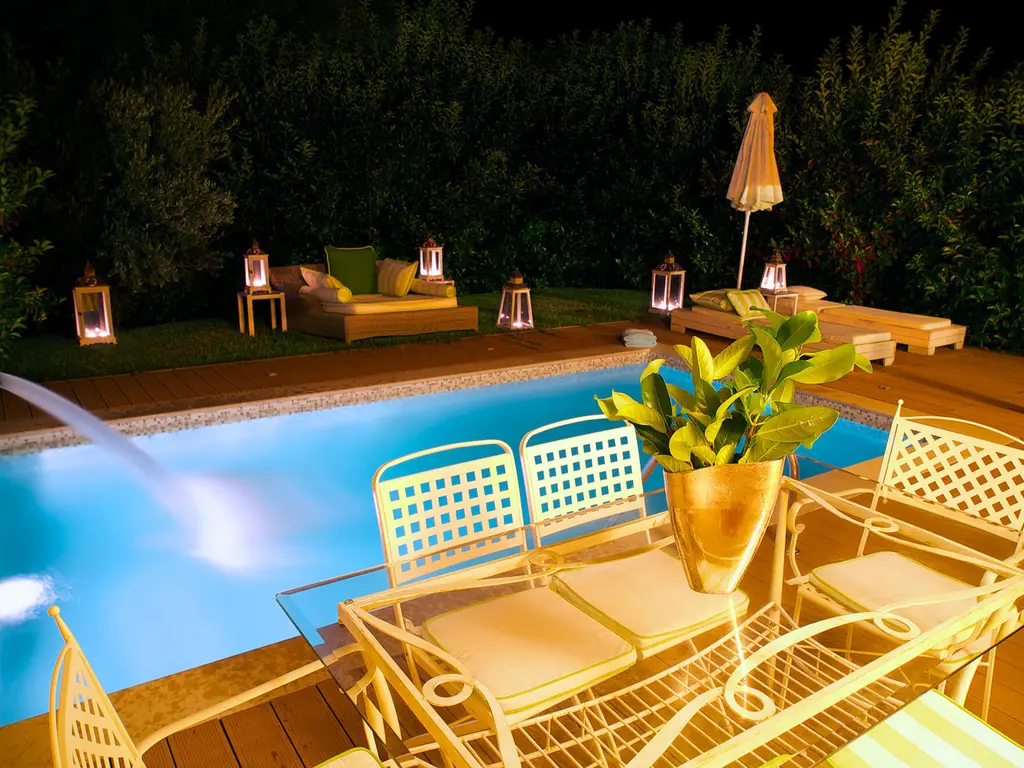 Снимка 56 - Litohoro Olympus Resort - Олимпийска ривиера, Гърция