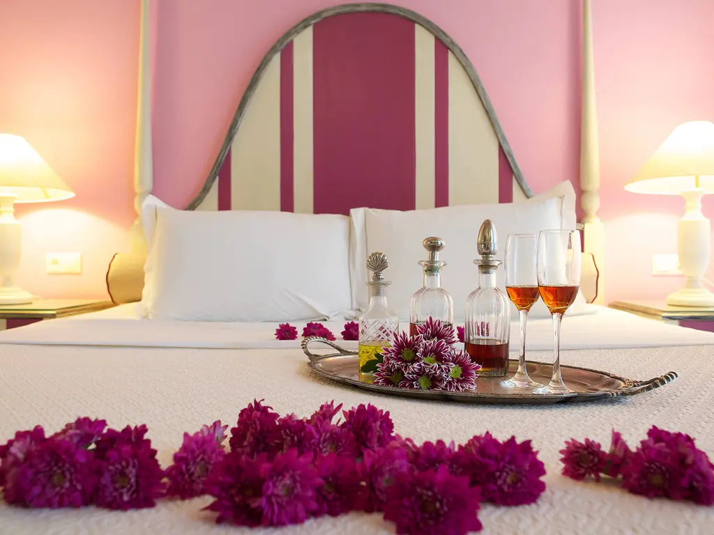 Снимка 20 - Litohoro Olympus Resort - Олимпийска ривиера, Гърция