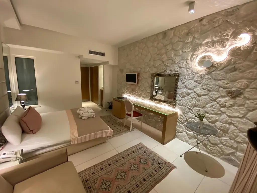 Снимка 14 - Litohoro Olympus Resort - Олимпийска ривиера, Гърция