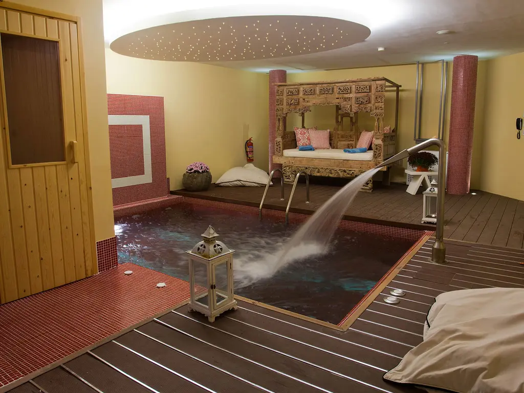 Снимка 45 - Litohoro Olympus Resort - Олимпийска ривиера, Гърция