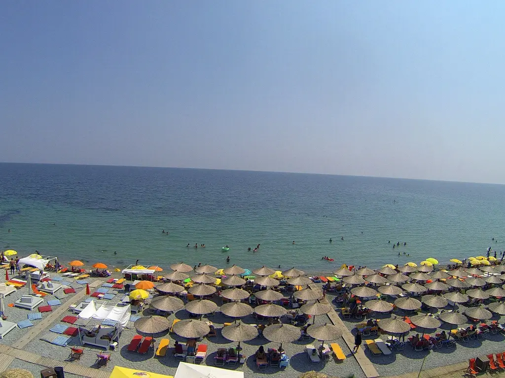 Снимка 61 - Litohoro Olympus Resort - Олимпийска ривиера, Гърция