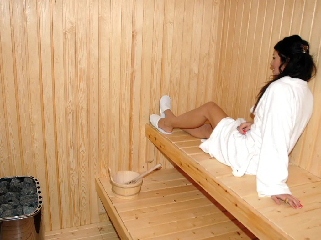 Снимка 48 - Litohoro Olympus Resort - Олимпийска ривиера, Гърция