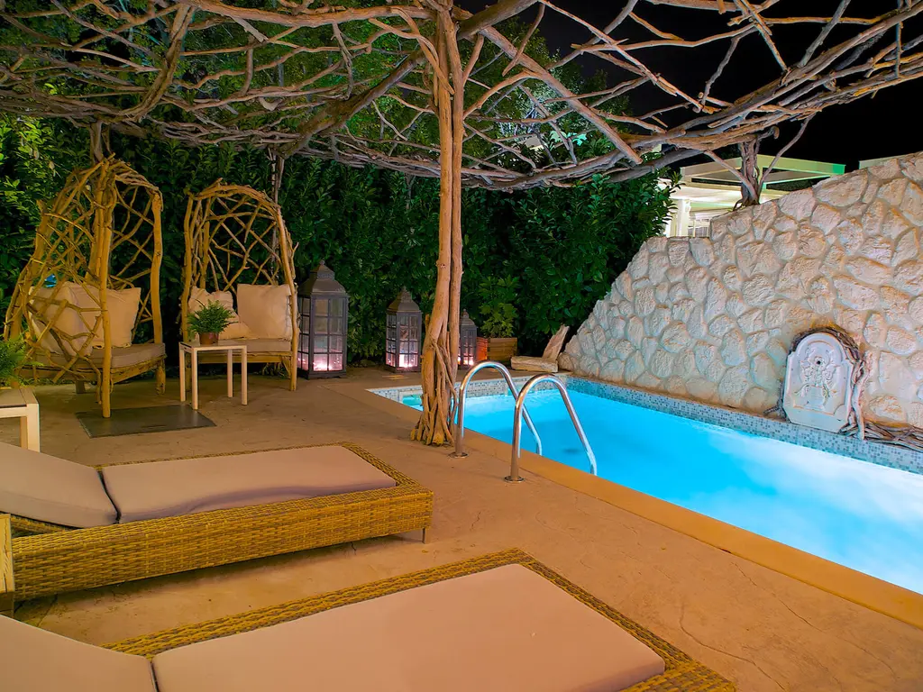Снимка 57 - Litohoro Olympus Resort - Олимпийска ривиера, Гърция