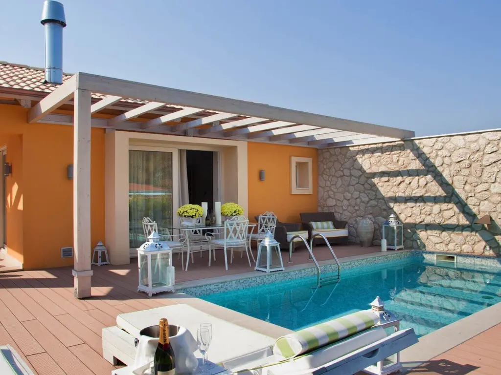 Снимка 29 - Litohoro Olympus Resort - Олимпийска ривиера, Гърция