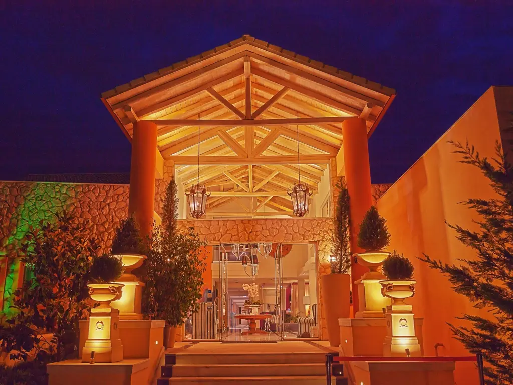 Снимка 51 - Litohoro Olympus Resort - Олимпийска ривиера, Гърция