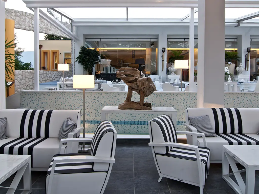 Снимка 10 - Litohoro Olympus Resort - Олимпийска ривиера, Гърция