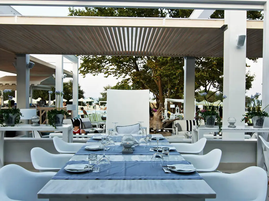 Снимка 35 - Litohoro Olympus Resort - Олимпийска ривиера, Гърция