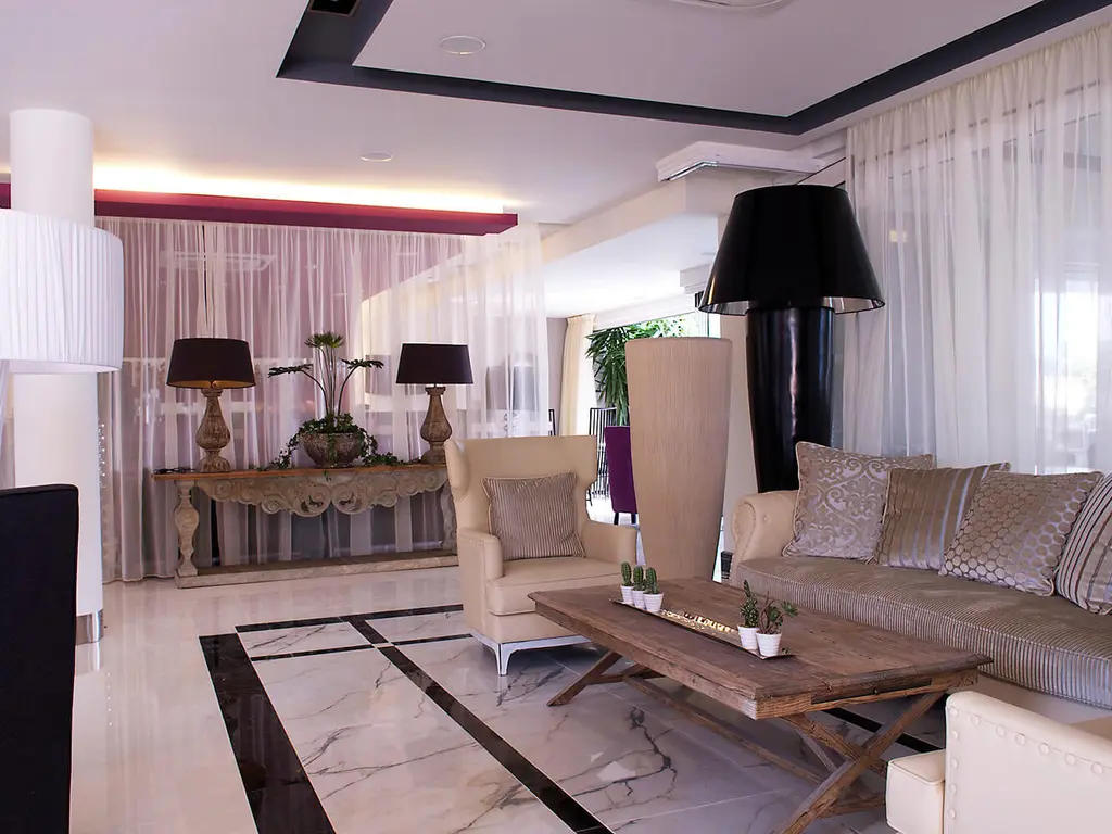 Снимка 12 - Litohoro Olympus Resort - Олимпийска ривиера, Гърция