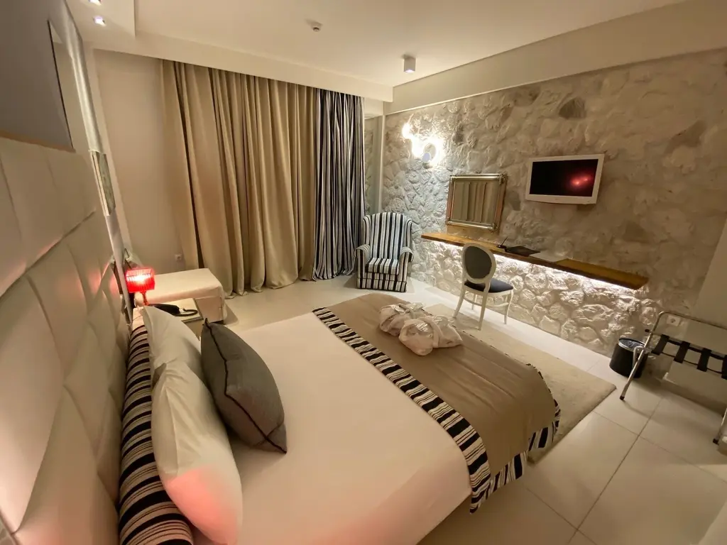 Снимка 13 - Litohoro Olympus Resort - Олимпийска ривиера, Гърция