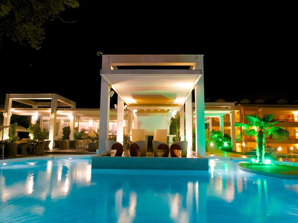 Снимка 52 - Litohoro Olympus Resort - Олимпийска ривиера, Гърция