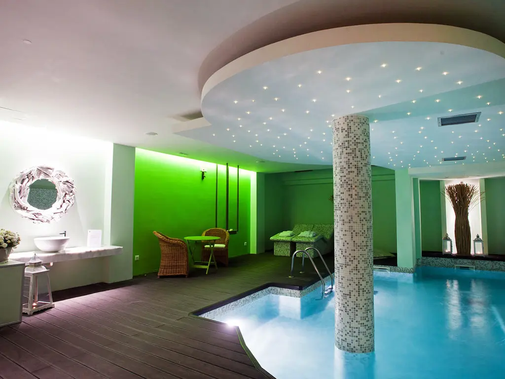 Снимка 46 - Litohoro Olympus Resort - Олимпийска ривиера, Гърция