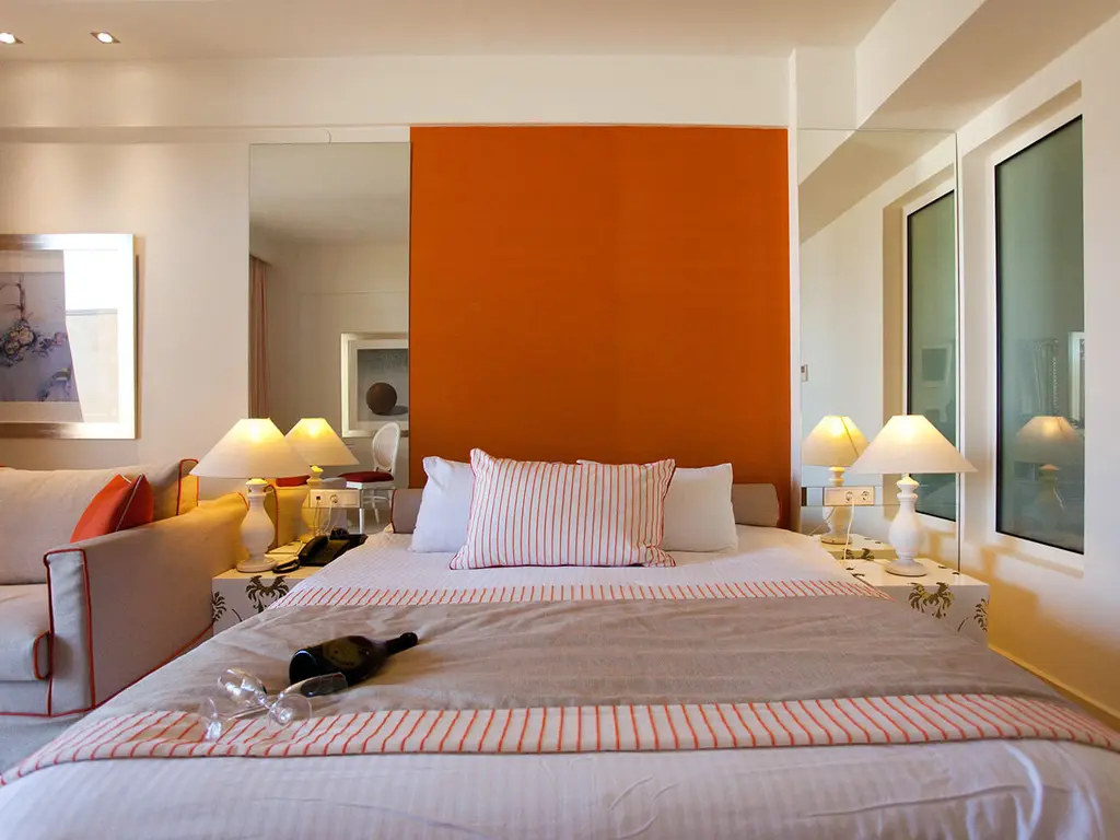 Снимка 15 - Litohoro Olympus Resort - Олимпийска ривиера, Гърция