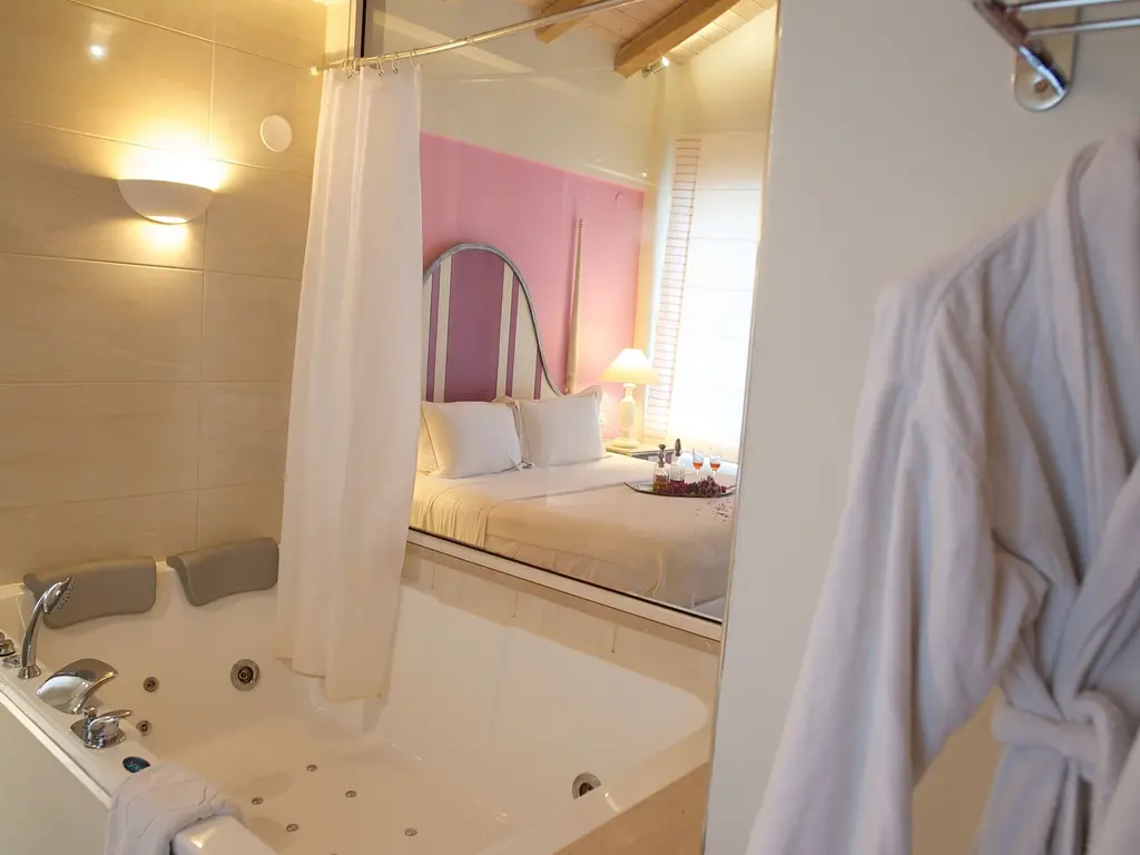 Снимка 19 - Litohoro Olympus Resort - Олимпийска ривиера, Гърция