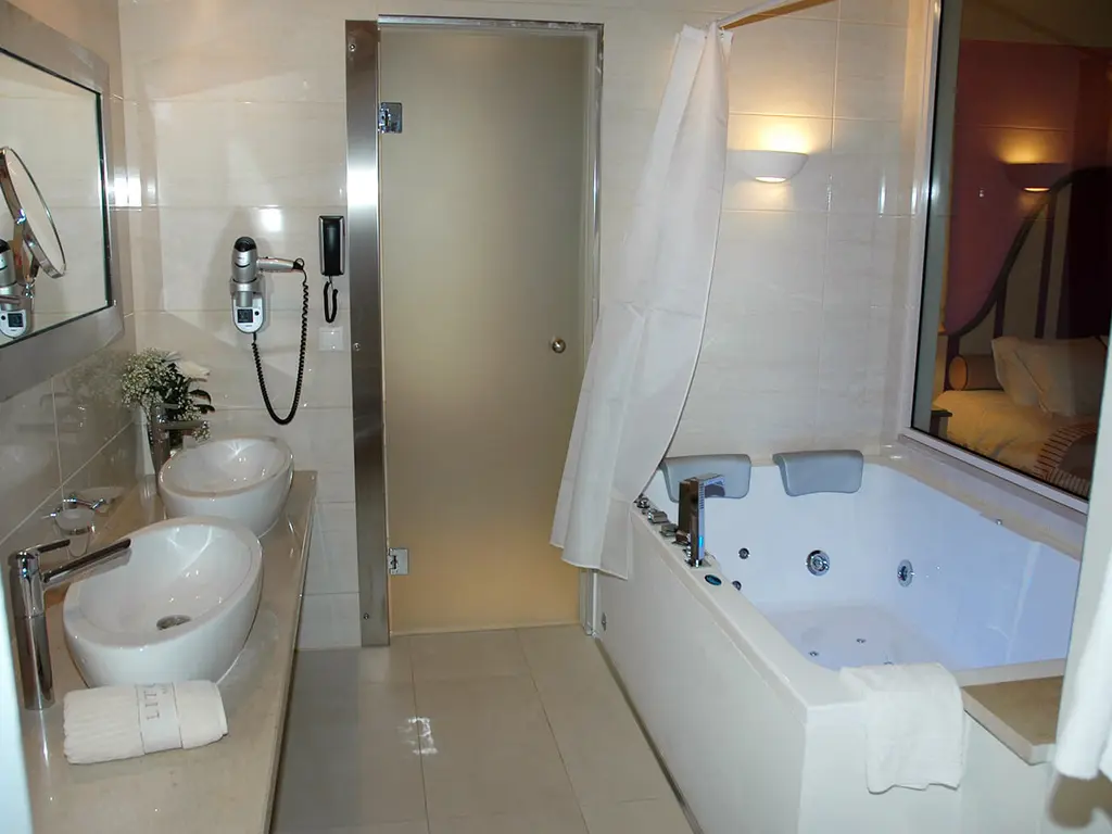 Снимка 18 - Litohoro Olympus Resort - Олимпийска ривиера, Гърция