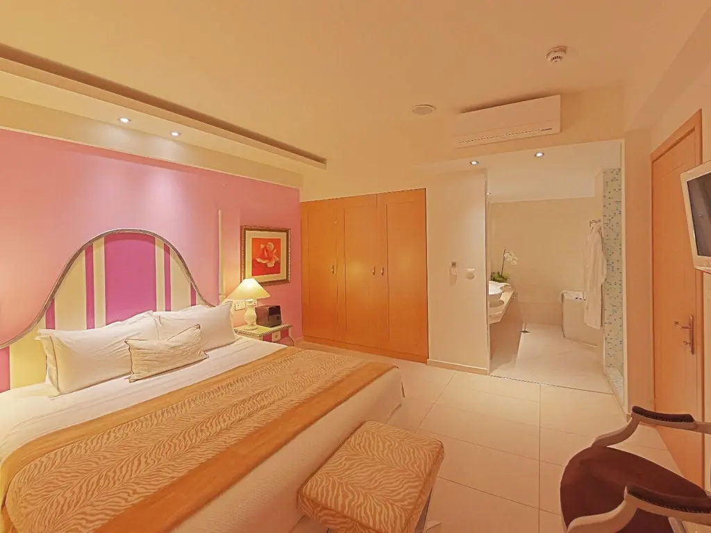 Снимка 21 - Litohoro Olympus Resort - Олимпийска ривиера, Гърция