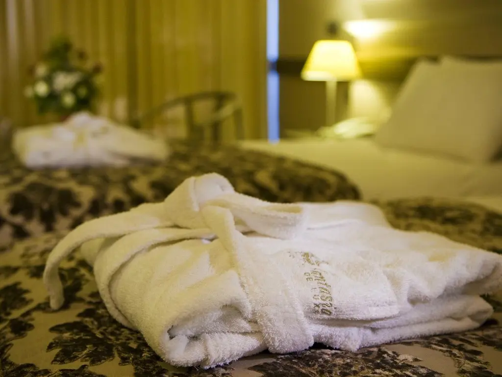 Снимка 25 - Fantasia Hotel De Luxe - Кушадасъ, Турция