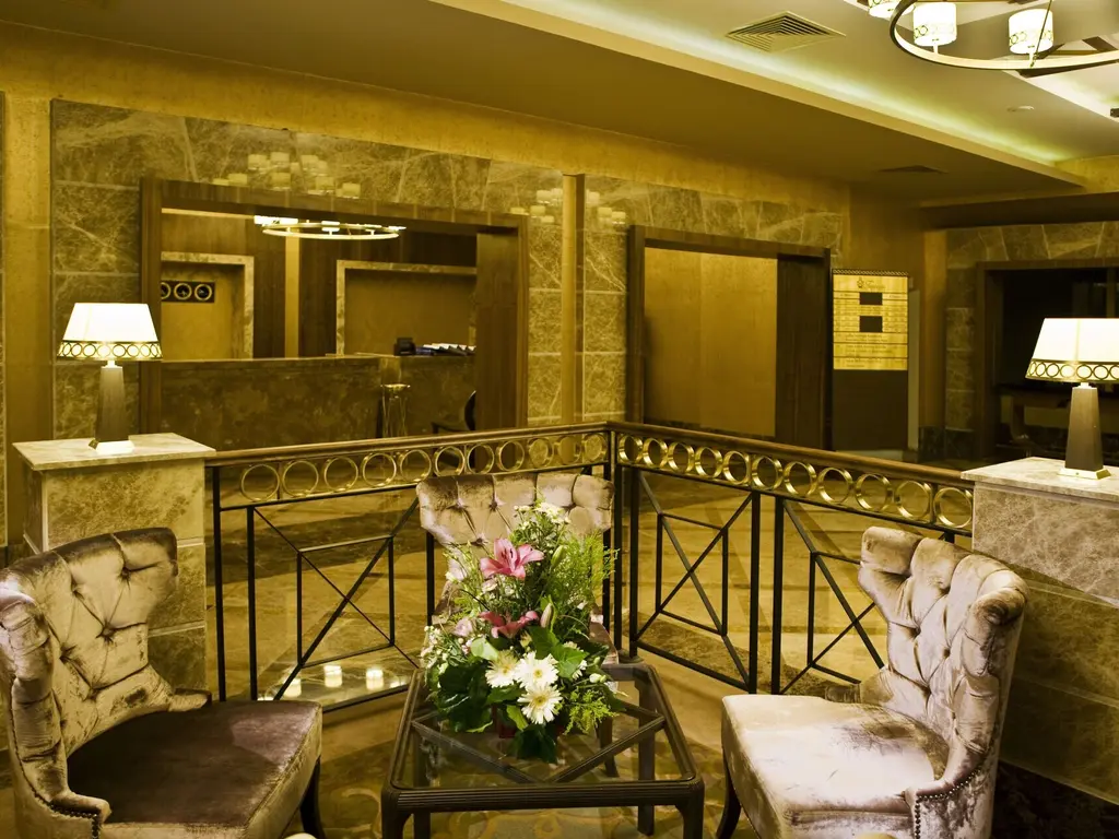 Снимка 15 - Fantasia Hotel De Luxe - Кушадасъ, Турция