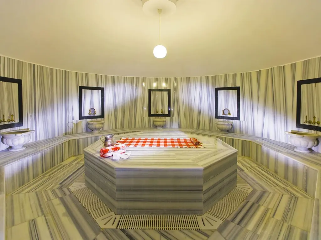 Снимка 30 - Fantasia Hotel De Luxe - Кушадасъ, Турция