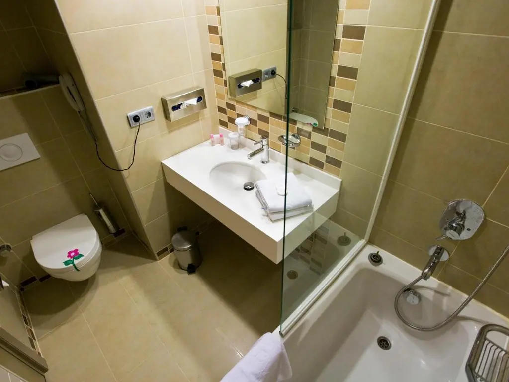 Снимка 27 - Fantasia Hotel De Luxe - Кушадасъ, Турция
