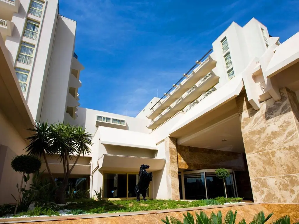 Снимка 5 - Fantasia Hotel De Luxe - Кушадасъ, Турция