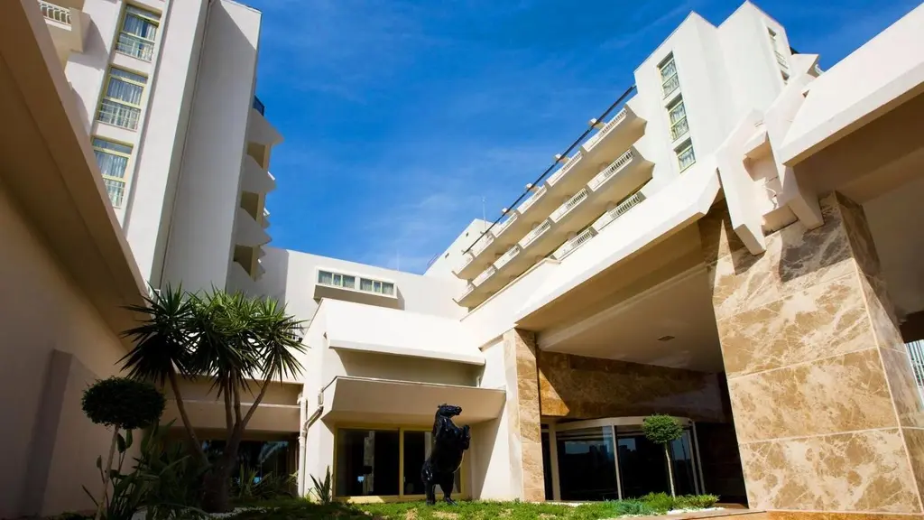 Снимка 5 - Fantasia Hotel De Luxe - Кушадасъ, Турция