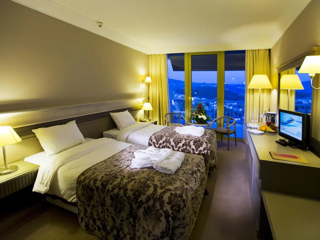 Снимка 24 - Fantasia Hotel De Luxe - Кушадасъ, Турция
