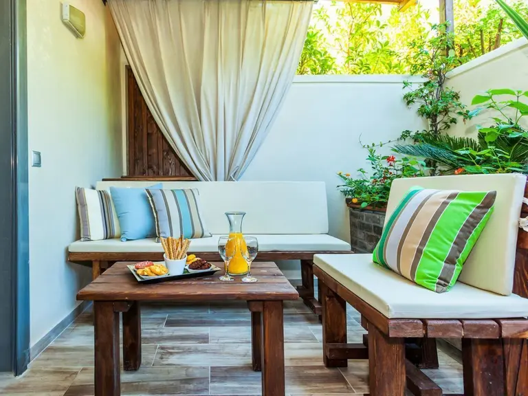 Снимка 33 - Xenios Anastasia Resort & Spa - Халкидики-Касандра, Гърция