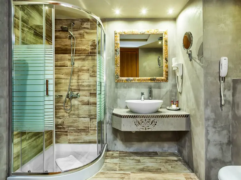 Снимка 32 - Xenios Anastasia Resort & Spa - Халкидики-Касандра, Гърция