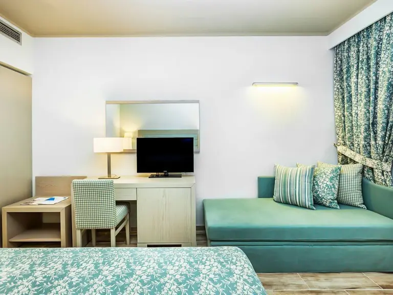 Снимка 31 - Xenios Anastasia Resort & Spa - Халкидики-Касандра, Гърция