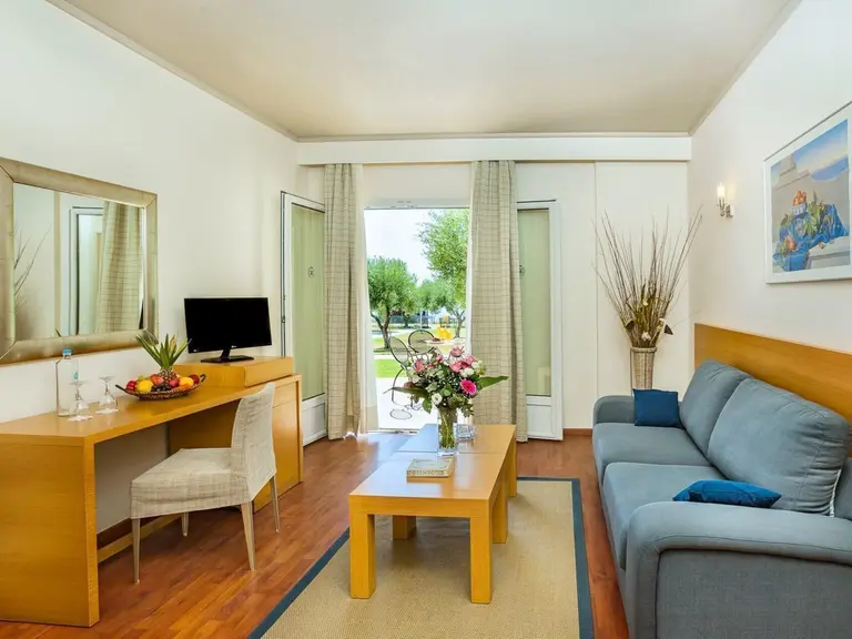 Снимка 38 - Xenios Anastasia Resort & Spa - Халкидики-Касандра, Гърция