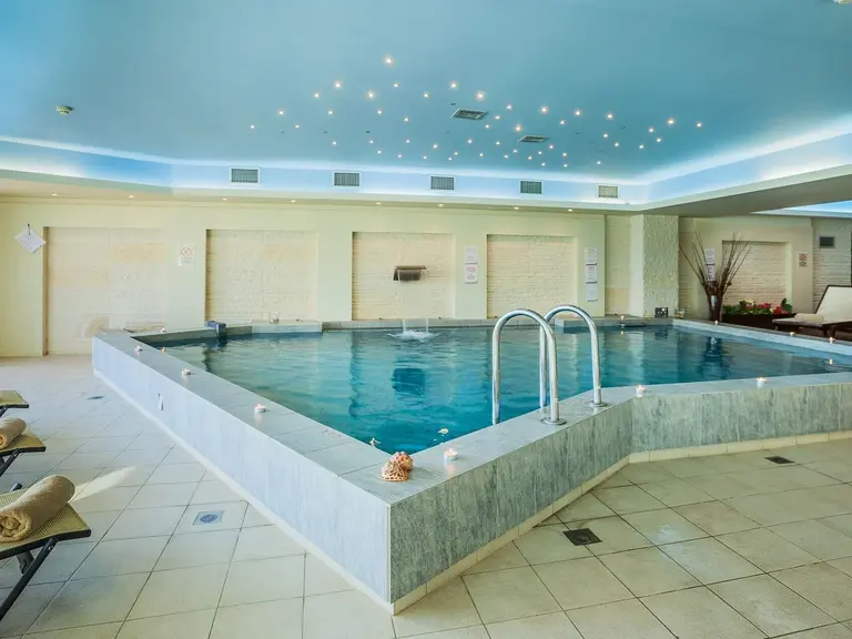 Снимка 18 - Xenios Anastasia Resort & Spa - Халкидики-Касандра, Гърция