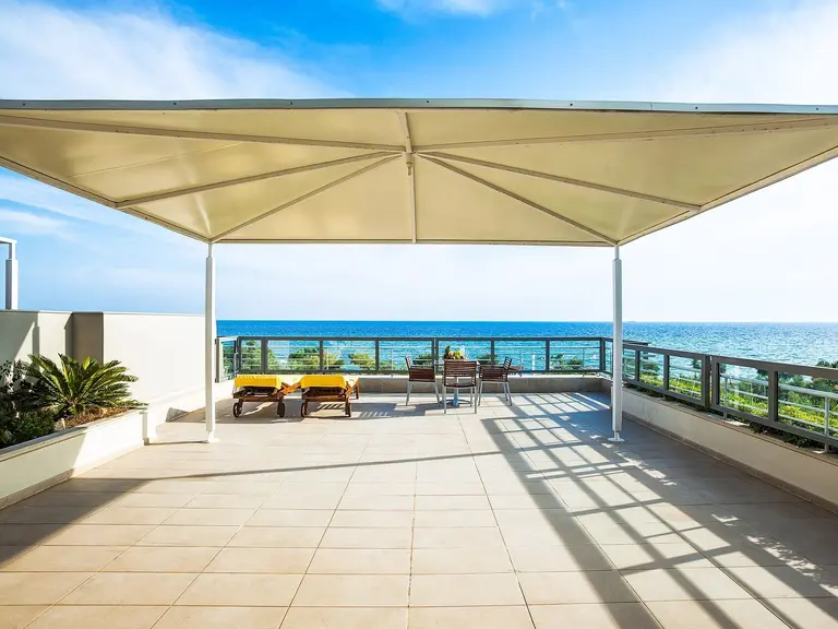 Снимка 4 - Xenios Anastasia Resort & Spa - Халкидики-Касандра, Гърция
