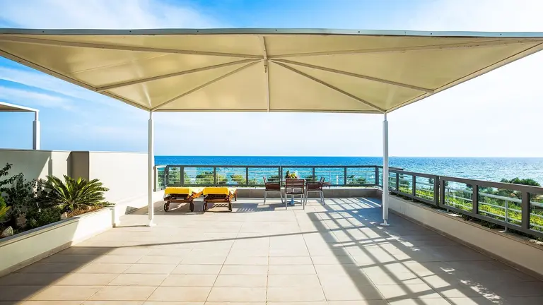 Снимка 4 - Xenios Anastasia Resort & Spa - Халкидики-Касандра, Гърция