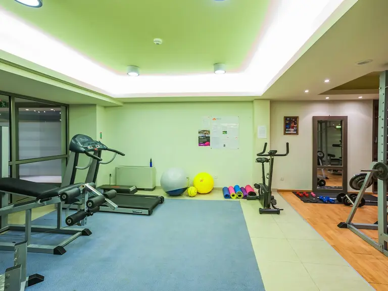 Снимка 20 - Xenios Anastasia Resort & Spa - Халкидики-Касандра, Гърция