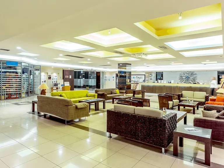 Снимка 28 - Xenios Anastasia Resort & Spa - Халкидики-Касандра, Гърция