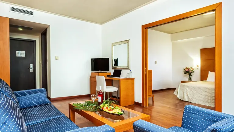 Снимка 2 - Xenios Anastasia Resort & Spa - Халкидики-Касандра, Гърция