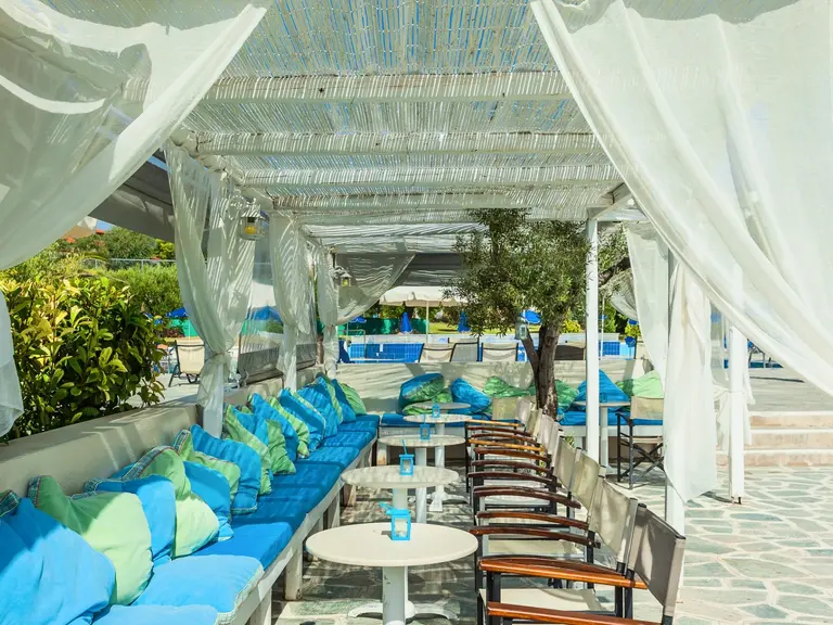 Снимка 11 - Xenios Anastasia Resort & Spa - Халкидики-Касандра, Гърция