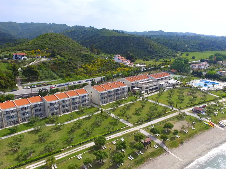 Снимка 24 - Xenios Anastasia Resort & Spa - Халкидики-Касандра, Гърция