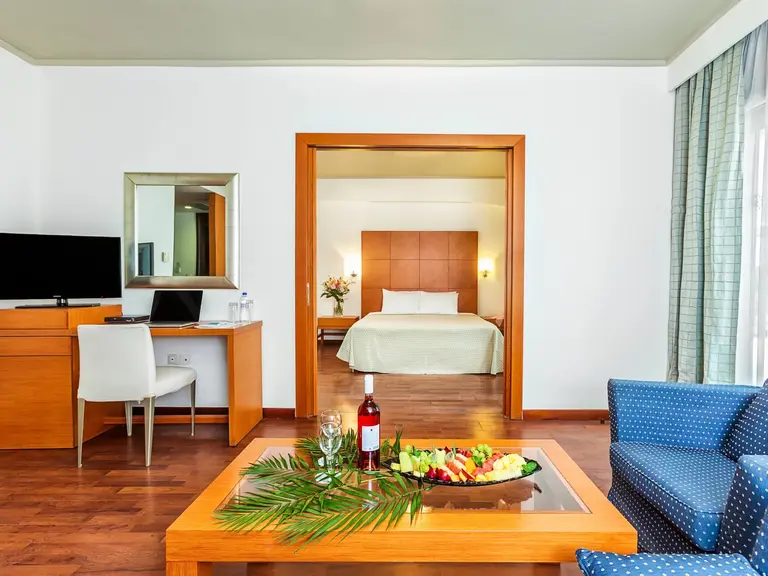 Снимка 39 - Xenios Anastasia Resort & Spa - Халкидики-Касандра, Гърция