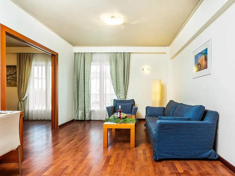 Снимка 40 - Xenios Anastasia Resort & Spa - Халкидики-Касандра, Гърция