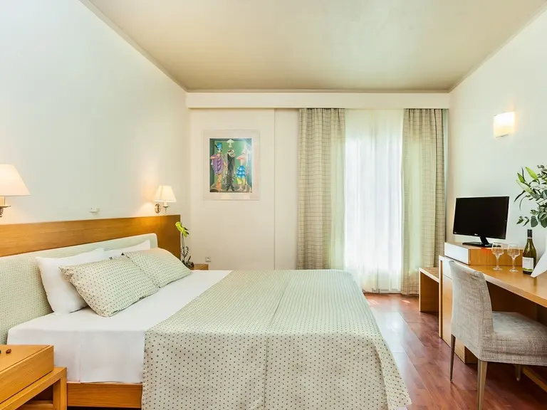 Снимка 36 - Xenios Anastasia Resort & Spa - Халкидики-Касандра, Гърция
