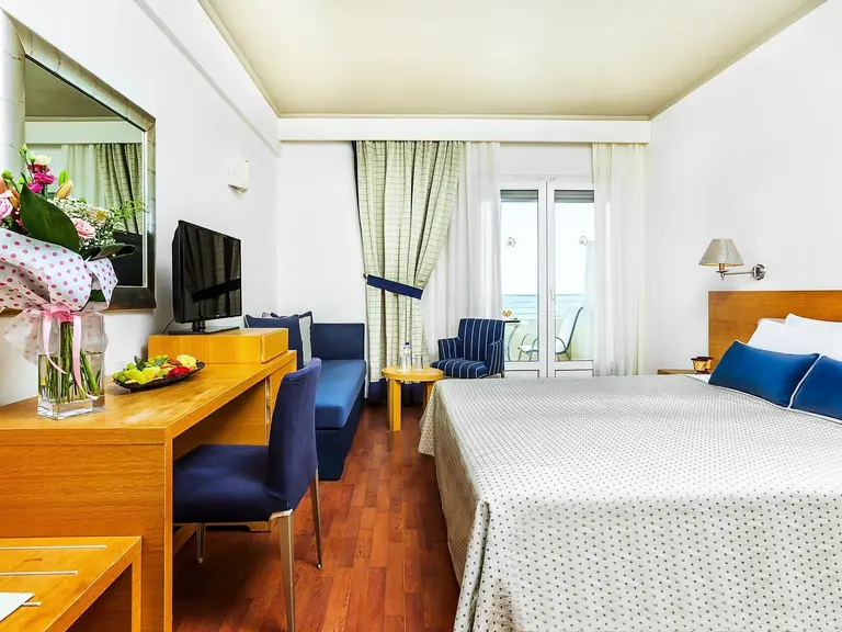 Снимка 34 - Xenios Anastasia Resort & Spa - Халкидики-Касандра, Гърция