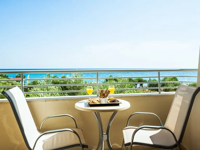 Снимка 35 - Xenios Anastasia Resort & Spa - Халкидики-Касандра, Гърция