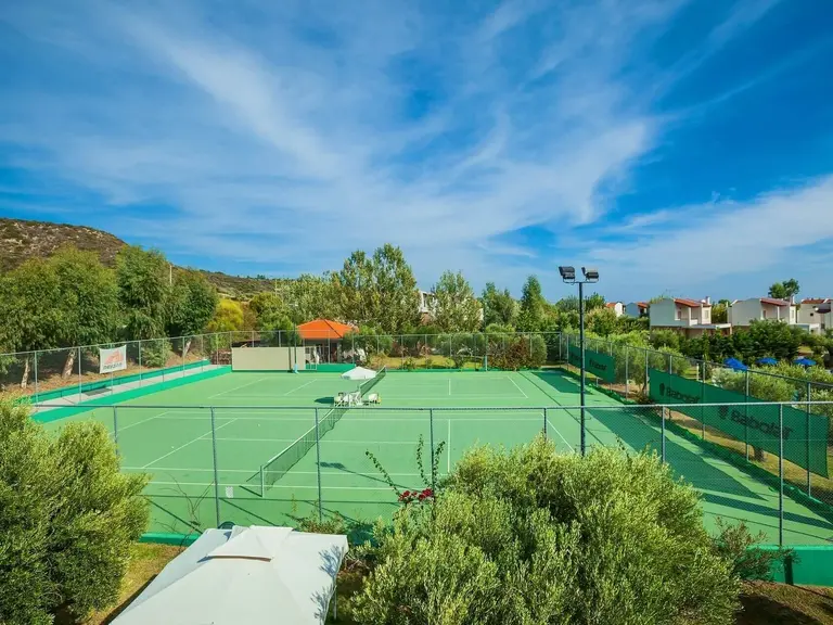Снимка 23 - Xenios Anastasia Resort & Spa - Халкидики-Касандра, Гърция