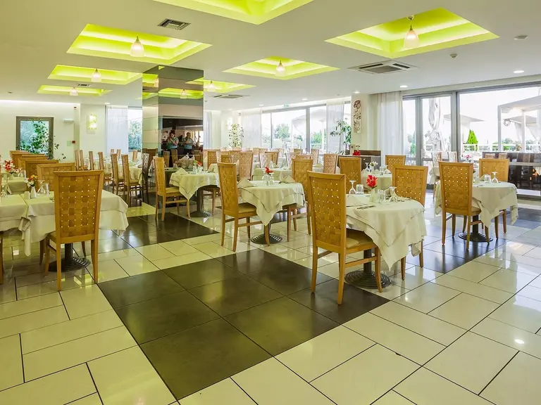 Снимка 5 - Xenios Anastasia Resort & Spa - Халкидики-Касандра, Гърция