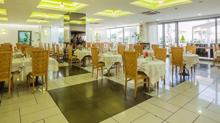 Снимка 5 - Xenios Anastasia Resort & Spa - Халкидики-Касандра, Гърция