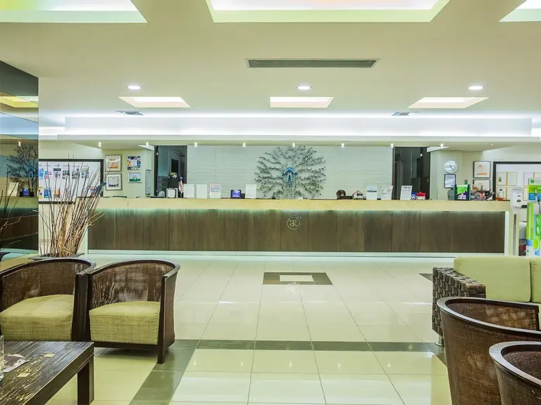 Снимка 27 - Xenios Anastasia Resort & Spa - Халкидики-Касандра, Гърция